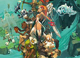 Jouer à Wakfu