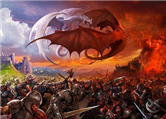 Jouer ? War of Dragons