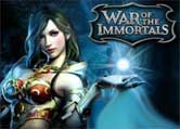 Jouer  War of the immortals