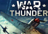 Jouer ? War thunder