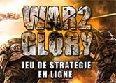 Jouer à War2glory