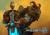 Jouer à Wildstar