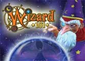 Jouer à Wizard 101