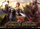 Jouer ? World of Dungeons