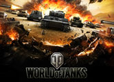 Jouer  World of Tanks