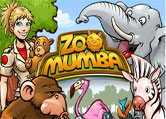 Jouer ? Zoo Mumba