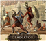 Jouer à Gladiators