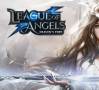 League of Angel 4 : Heaven's Fury