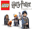 Jouer à Lego Harry Potter