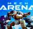 Jouer à Mech Arena